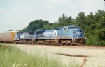 CSX 7323